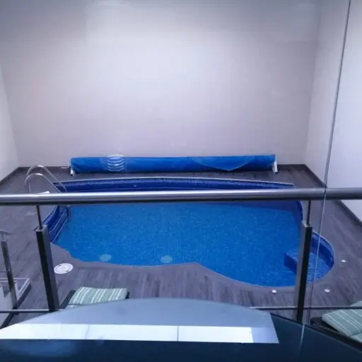 Auto Hotel Luxor en Querétaro