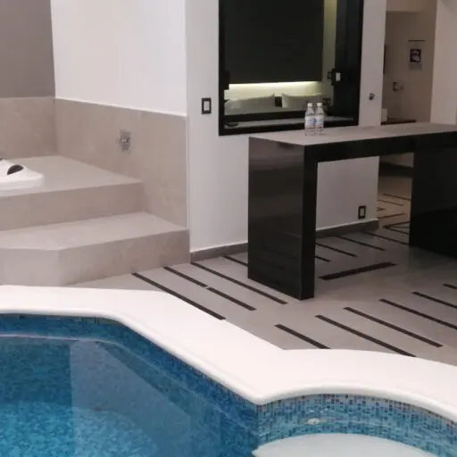 Auto Hotel El Marqués en Querétaro