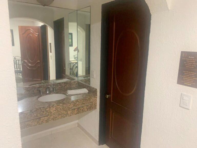 Auto Hotel Villa del Río en Querétaro