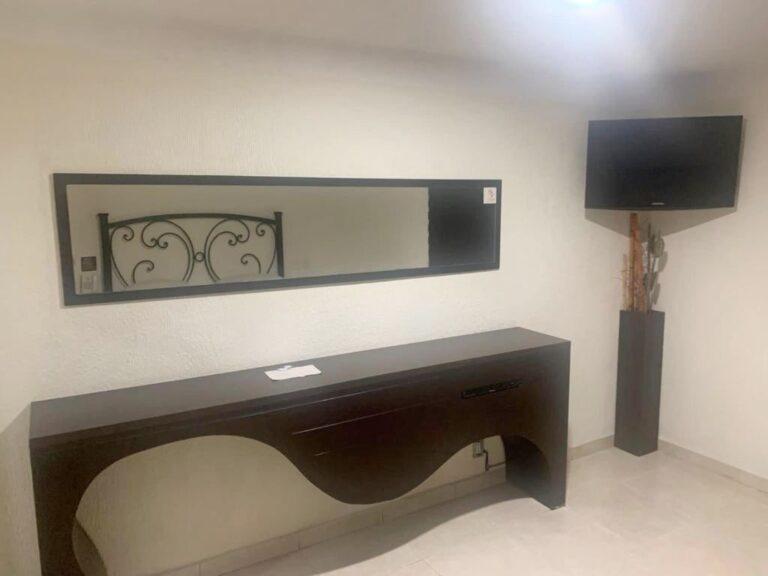 Auto Hotel Villa del Río en Querétaro