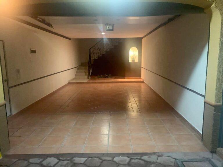 Auto Hotel Villa del Río en Querétaro