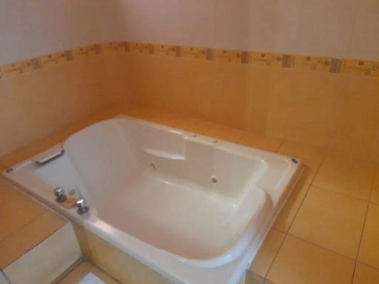 Motel Ámbar en Querétaro