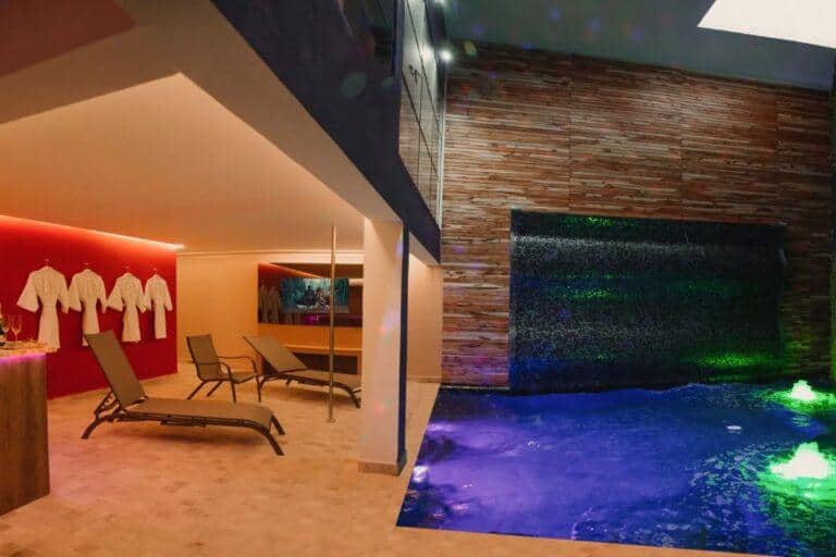 Motel Bizou en Querétaro