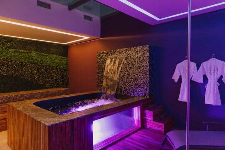 Motel Bizou en Querétaro