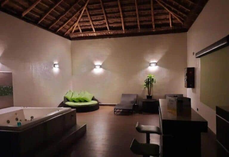 Motel Bora Bora en Querétaro