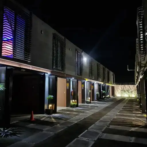 Motel Eros Aeropuerto en Querétaro