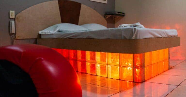 Motel Lisboa en Querétaro