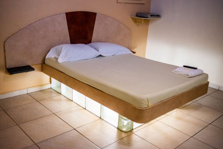 Motel Lisboa en Querétaro