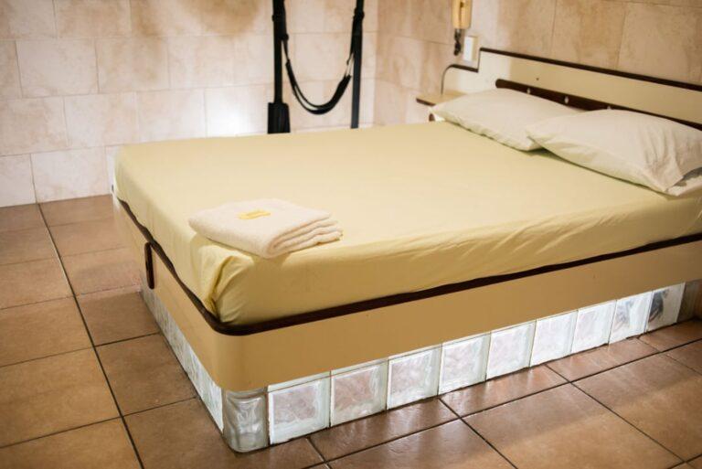 Motel Lisboa en Querétaro
