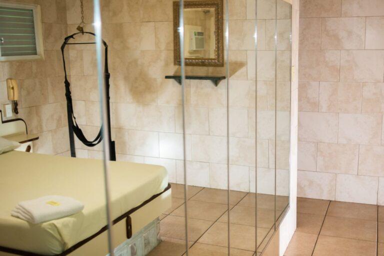 Motel Lisboa en Querétaro