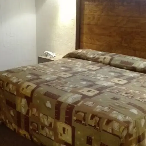 Motel Montecarlo en Querétaro
