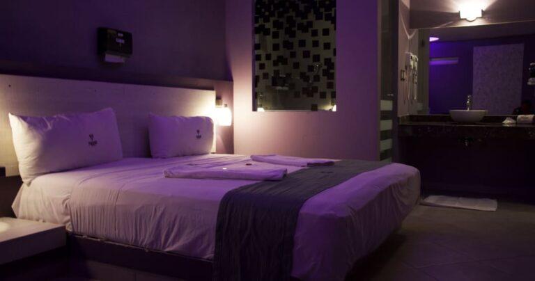 Motel Pagano en Querétaro