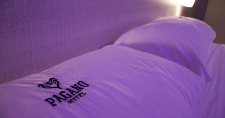 Motel Pagano en Querétaro