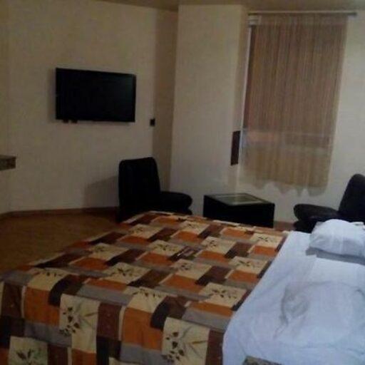Motel Paraíso Suites en Querétaro