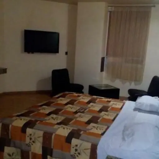 Motel Paraíso Suites en Querétaro