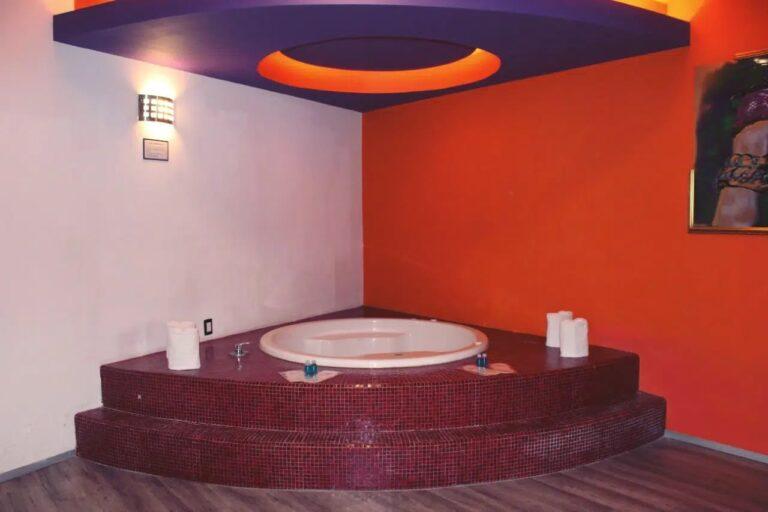 Motel Play Me en Querétaro