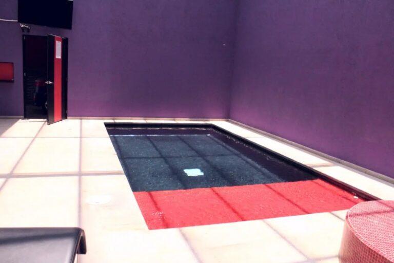 Motel Play Me en Querétaro