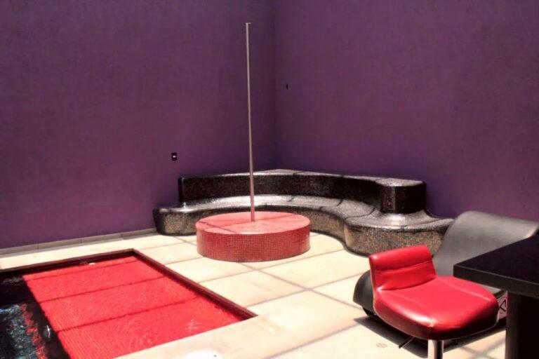 Motel Play Me en Querétaro