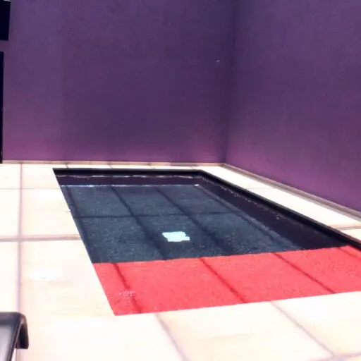 Motel Play Me Alberca en Querétaro