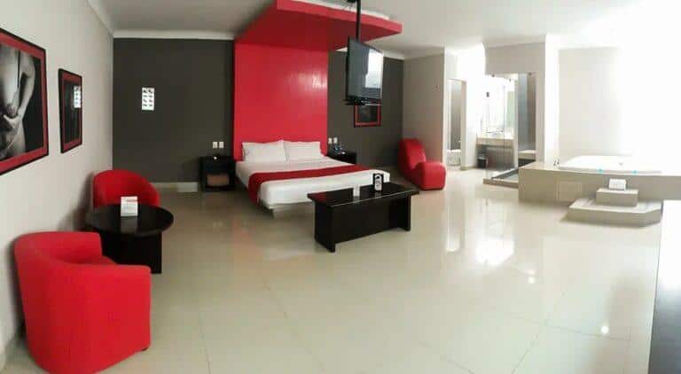 Motel Real de Querétaro