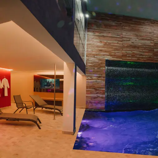 Motel Suites Bizou en Querétaro