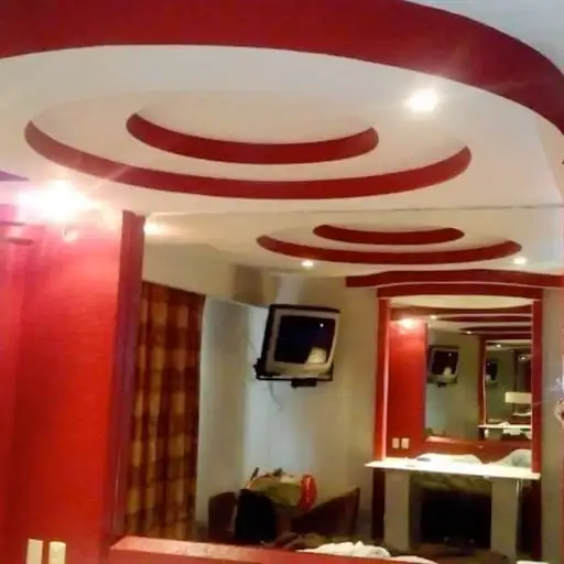 Motel Villas Cascada en Querétaro