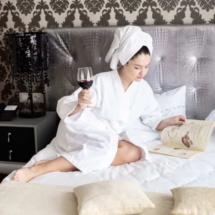 Los mejores moteles en Querétaro