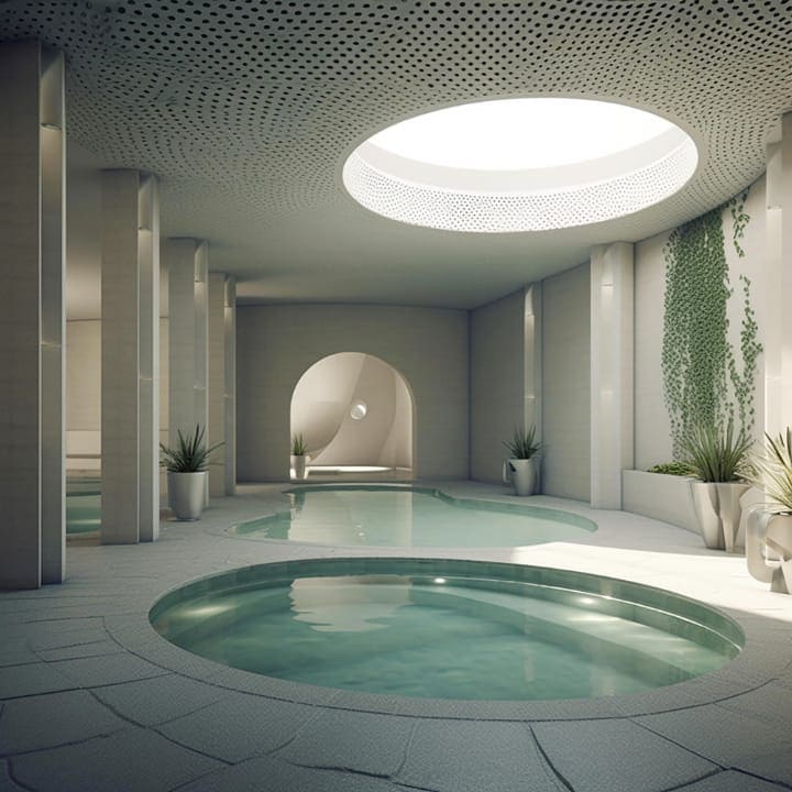 Moteles con Jacuzzi en Querétaro