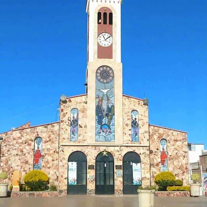 Moteles en Ezequiel Montes (Querétaro)