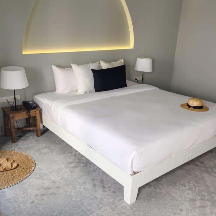 Los moteles más económicos en Querétaro