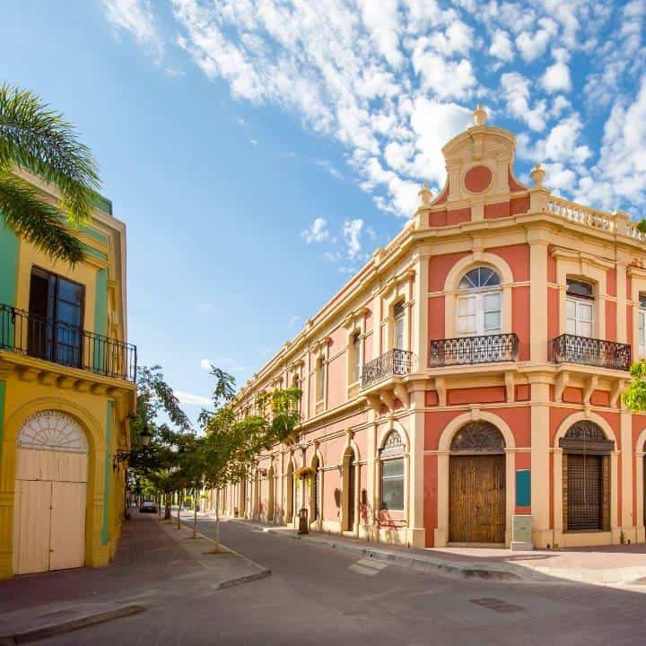 Moteles en el municipio de Querétaro