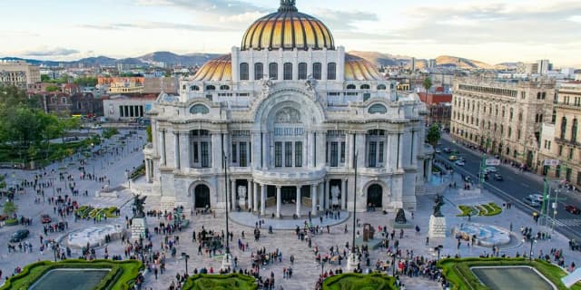 Ciudad de México