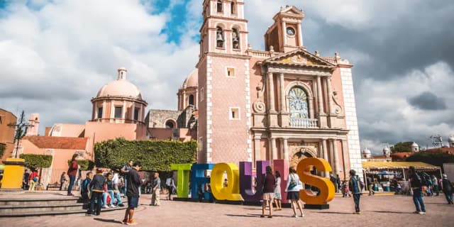 Pueblos Mágicos de México